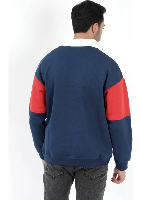 Resim Trender Erkek Sweat