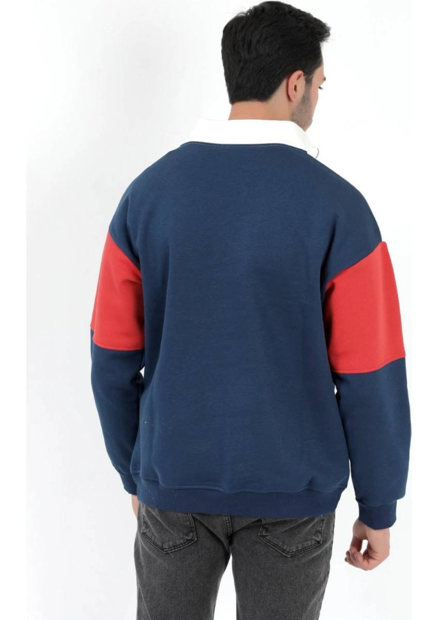 Resim Trender Erkek Sweat