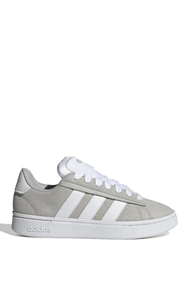 Resim Adidas Grand Court Alp Erkek Spor Ayakkabı Jh7234