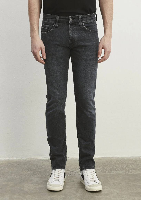 Resim Mavi JAKE Erkek Jean Pantolon M0042286535