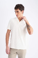 Resim PAUL&MORE Erkek T-shirt