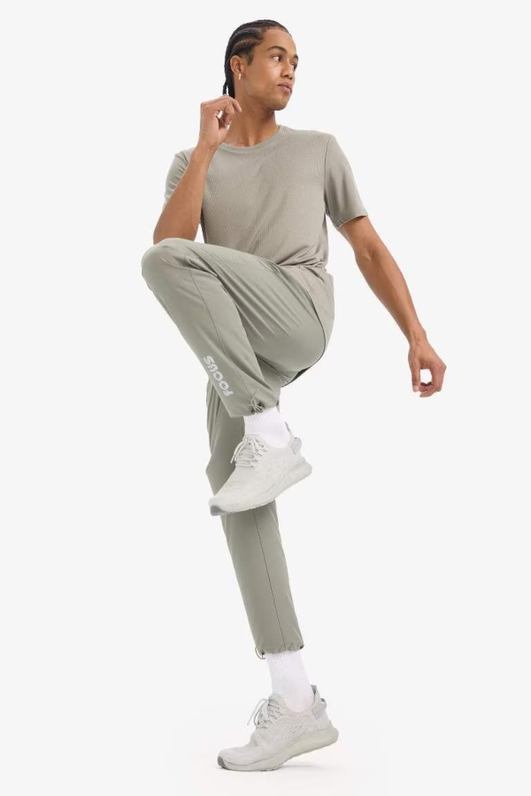 Resim Defacto Erkek Kanvas Pantolon C2833Ax/Kh457