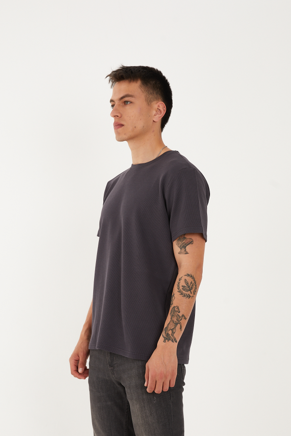 Resim PAUL&MORE Erkek T-shirt