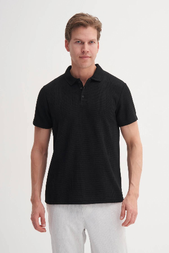 Resim Cazador Erkek T-shirt
