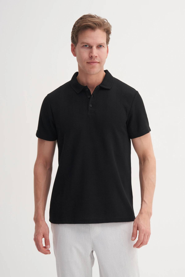 Resim Cazador Erkek T-shirt
