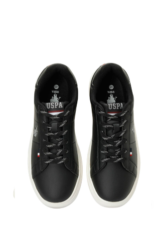 Resim U.S. Polo Assn. Erkek Spor Ayakkabı A101947652 Ares 5Fx