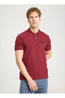 Resim Wrangler Erkek T-shirt