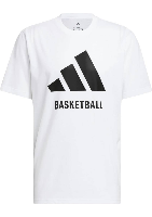 Resim Adidas Bb Category M T Erkek T-shirt JI7099
