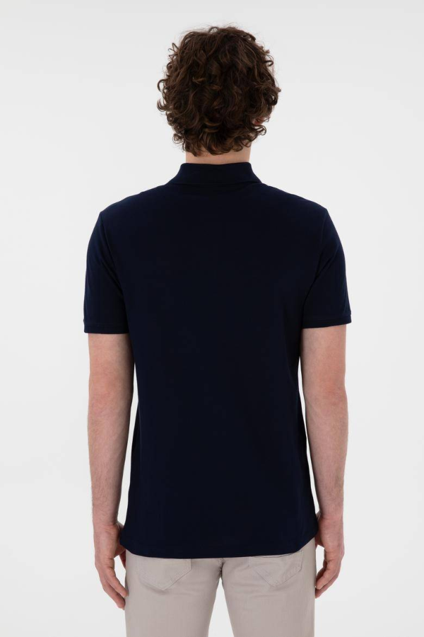 Resim U.S. POLO ASSN. Erkek T-shirt