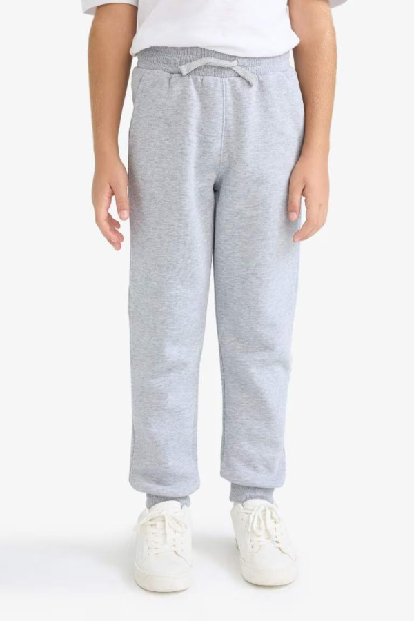 Resim Defacto Erkek Çocuk  Eşofman Alt W0773A6/GR377