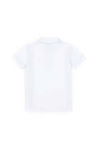 Resim U.S. POLO ASSN. Erkek Çocuk T-shirt