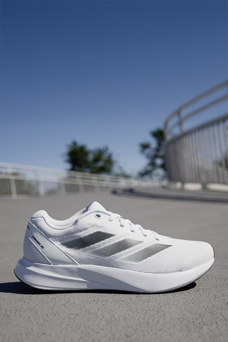 Resim Adidas Duramo Rc U Erkek Spor Ayakkabı ID2702