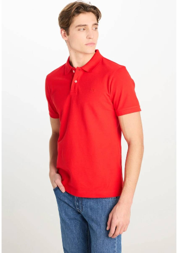 Resim LEE Erkek T-shirt