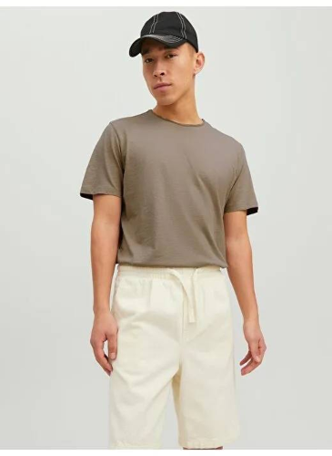 Resim Jack & Jones Erkek T-shirt