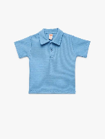 Resim Koton Erkek Bebek T-shirt 5SMB10296TK
