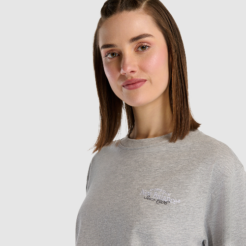 Resim New Balance Kadın T-shirt