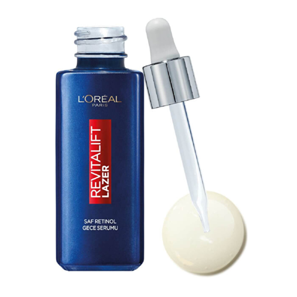 Resim D.Exp Revıtalıft Laser Retinol Serum