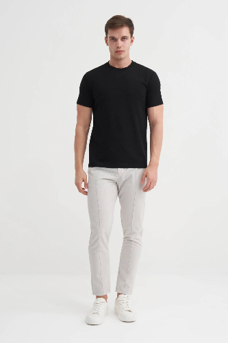 Resim Cazador Erkek T-shirt 4240