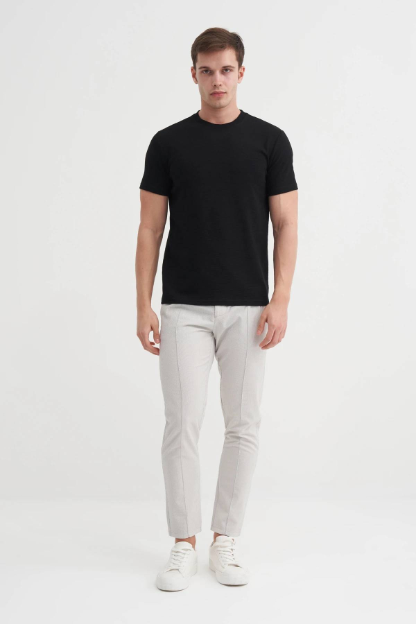 Resim Cazador Erkek T-shirt 4240