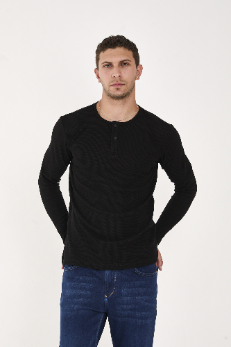 Resim Trender Erkek Sweat
