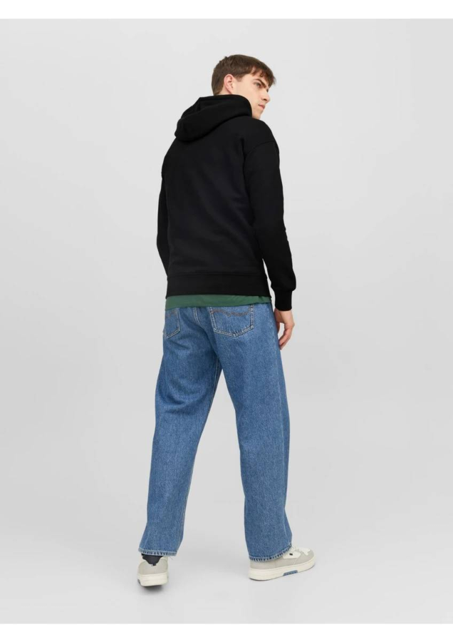 Resim 12241687 Jack & Jones Jorvesterbro Sweat Hood Noos Erkek Sweat