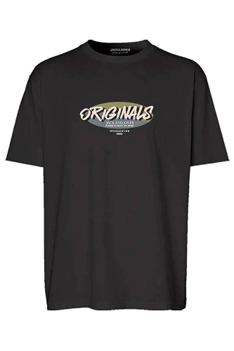 Resim Jack & Jones Erkek T-shirt