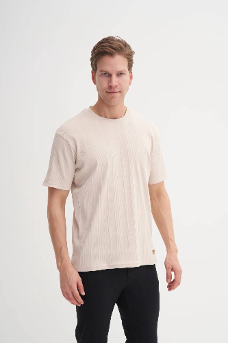 Resim Cazador Erkek T-shirt