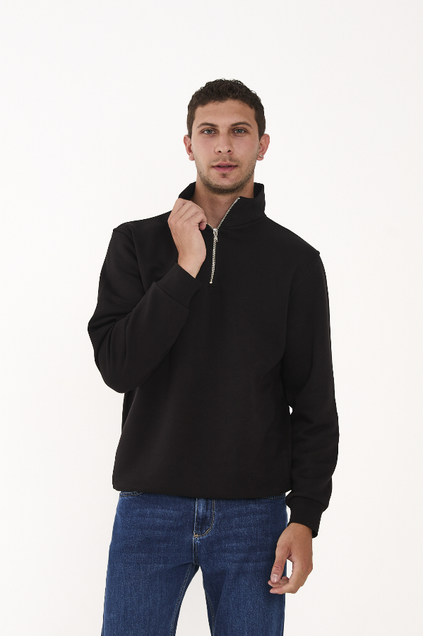 Resim Trender Erkek Sweat