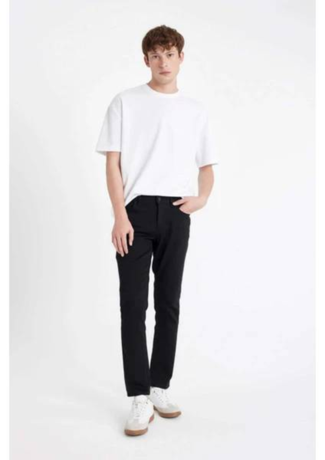 Resim Defacto Erkek Jean Pantolon S2711AZNM40