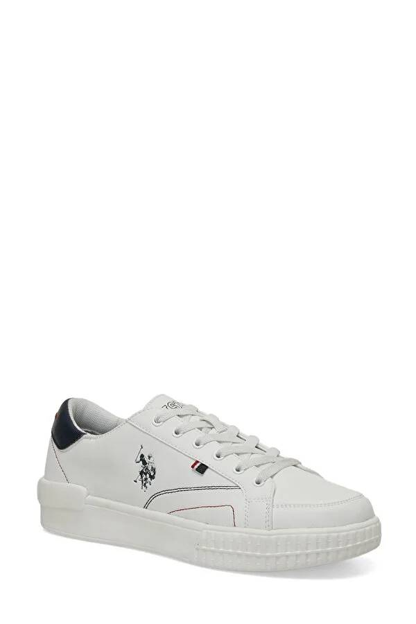 Resim U.S. Polo Assn. Erkek Günlük Ayakkabı