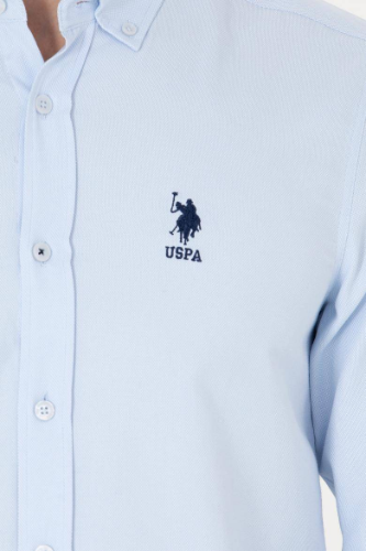 Resim U.S. POLO ASSN. Erkek Gömlek