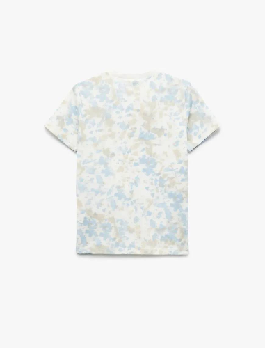Resim Koton Erkek Çocuk Kısa Kol T-shirt 5SKB10054TK