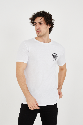 Resim Trender Erkek T-shirt