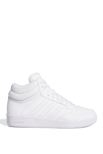 Resim Adidas Hoops 4.0 Mıd J Unisex Spor Ayakkabı JI3476