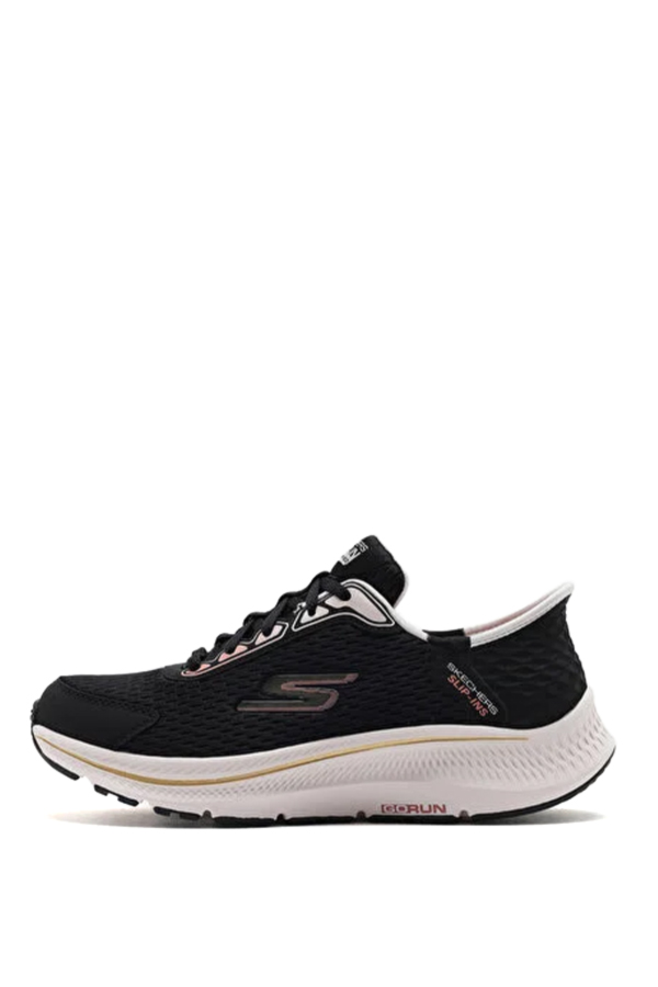 Resim Skecherks Go Run Consıstent 2.0 - Endure Kadın Spor Ayakkabı 128615 BKLP