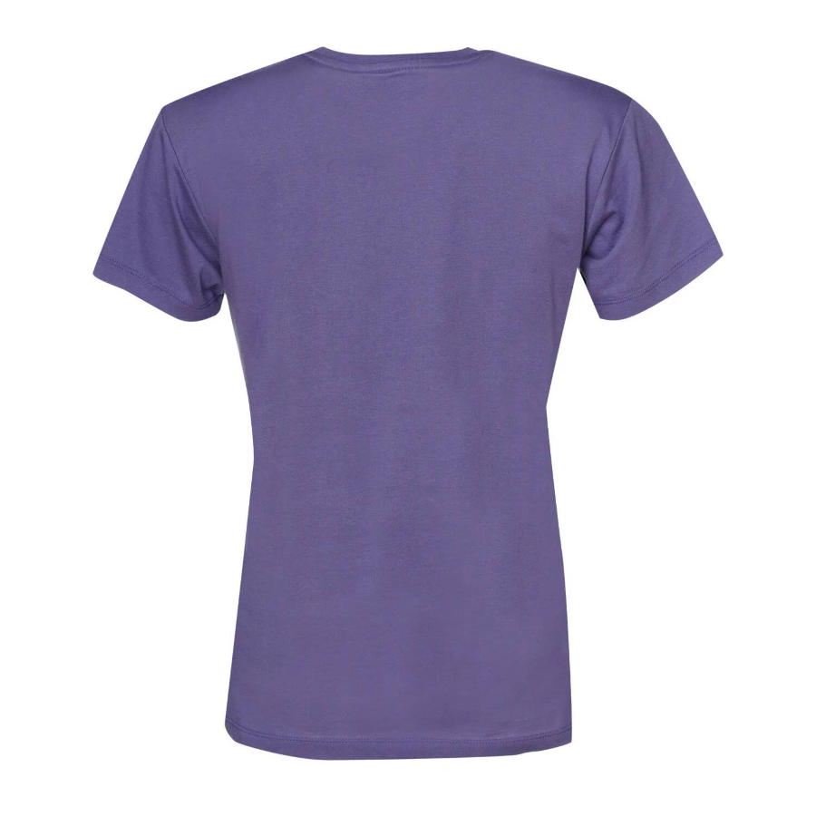Resim Hummel Kadın T-shirt