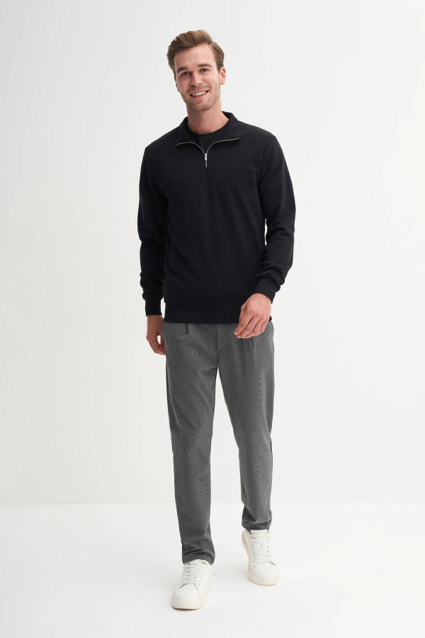 Resim Cazador Erkek Sweat 53270