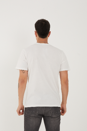 Resim PAUL&MORE Erkek T-shirt