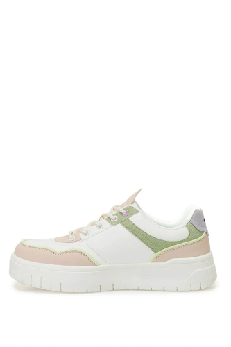 Resim U.S. Polo Assn. Kadın Spor Ayakkabı A101946942 Candy 5Fx