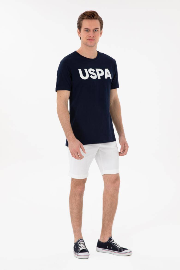 Resim U.S. POLO ASSN. Erkek T-shirt