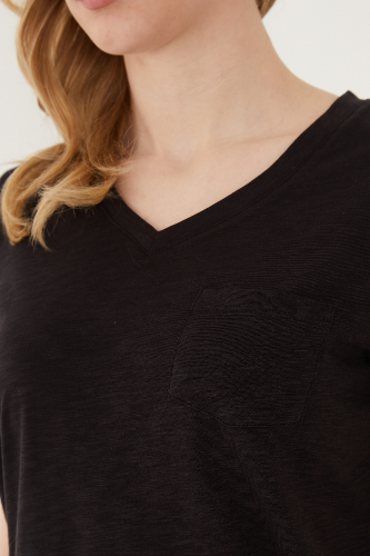 Resim Viole&More Kadın T-shirt