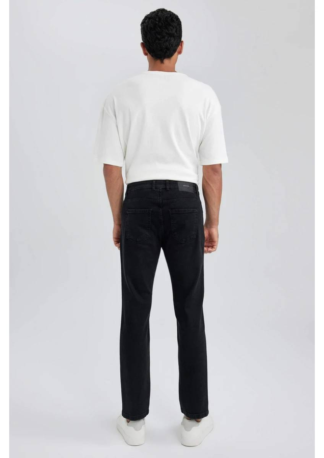 Resim Defacto Erkek Jean Pantolon W6868AZ/NM40