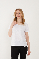 Resim Viole&More Kadın T-shirt
