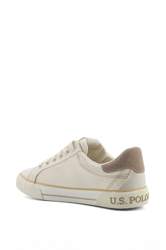 Resim U.S. Polo Assn. Kadın Spor Ayakkabı A101946791 Rachel 5Fx