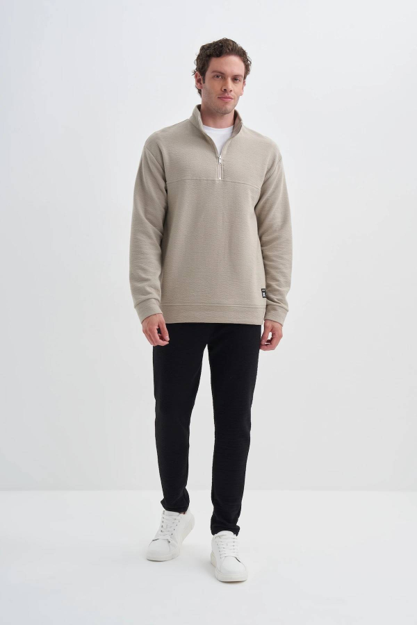 Resim Cazador Erkek Sweat 50670