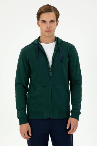 Resim 1926835 Garmansk024 U.S Polo Assn. Erkek Sweat