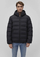 Resim Mavi Erkek Mont M0110193-71379