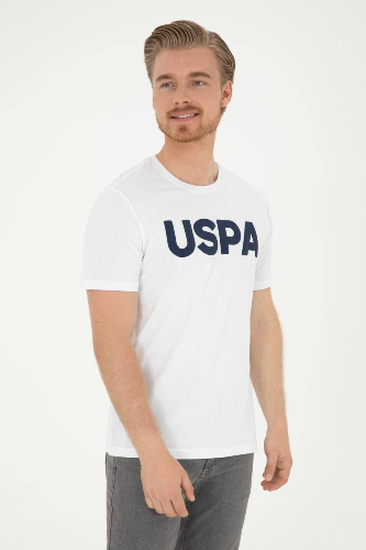 Resim U.S. Polo Assn. Geartıy024 Erkek T-shirt 1795459