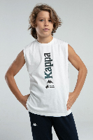 Resim Kappa Erkek Çocuk T-shirt 382I17W