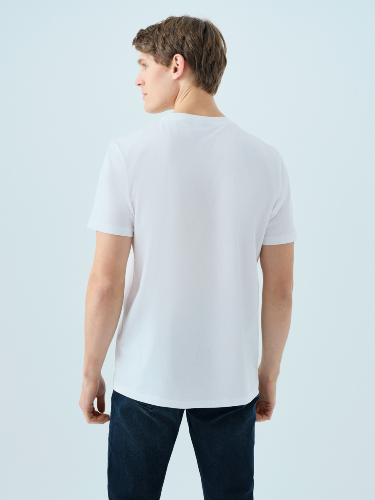 Resim Loft Erkek T-shirt